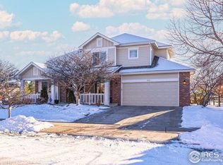 1851 Rosemary Ct, Fort Collins, CO 80528