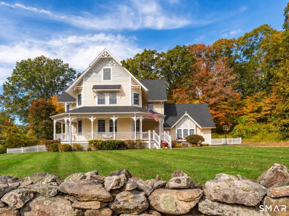 150 Northford Road, Branford, CT 06405