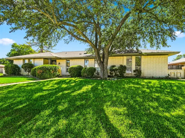 1900 Ports O Call Dr, Plano, TX 75075