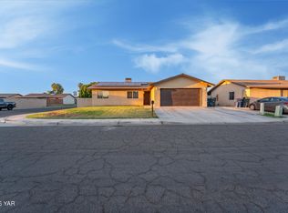 4388 W 17th Ln, Yuma, AZ 85364