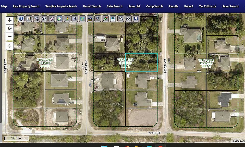 2nd image of 7745 103rd Ct