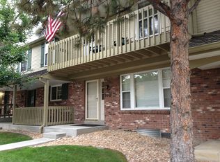 7044 E Appleton Cir, Centennial, CO 80112