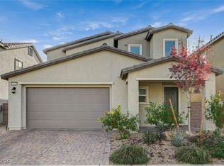 4449 Panoramic View Ave, North Las Vegas, NV 89084