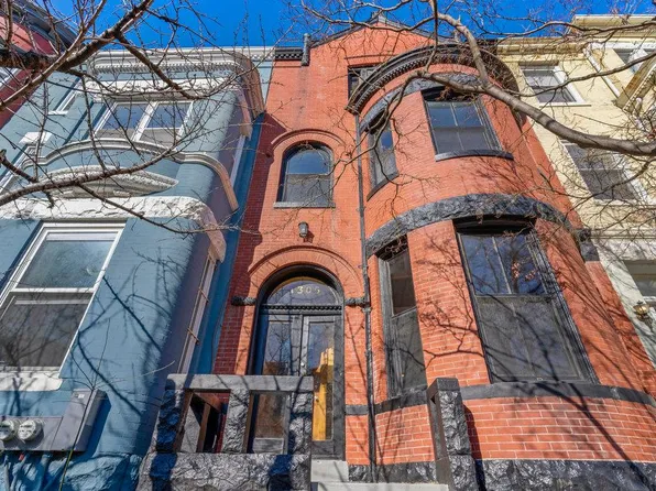 1305 Fairmont St NW, Washington, DC 20009