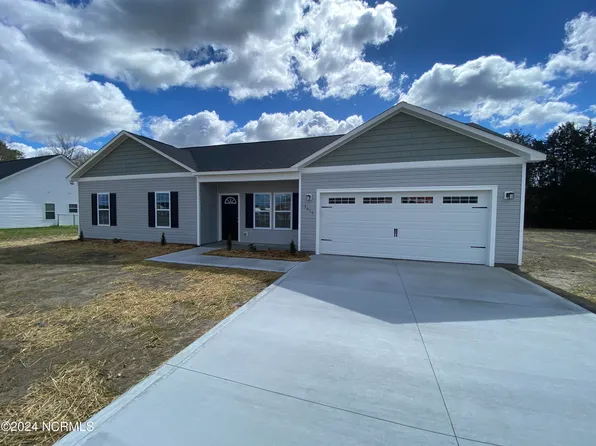 3017 Condor Court, Deep Run, NC 28525