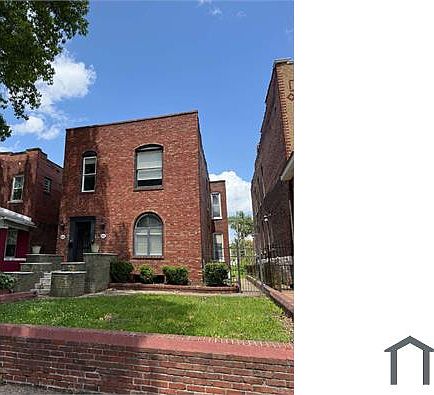2nd image of 4039 Enright Ave #4039