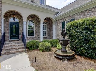 133 Tullamore Trl, Tyrone, GA 30290