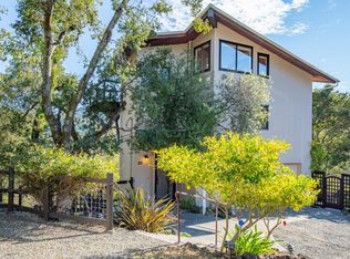 21 Walsh Ln, Fairfax, CA 94930