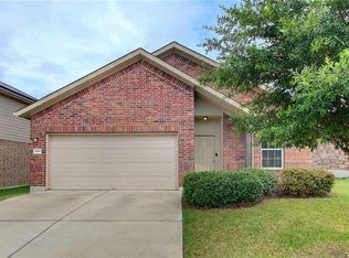 13513 Coomer Path, Pflugerville, TX 78660