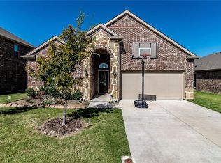 3411 Wysong St, Melissa, TX 75454