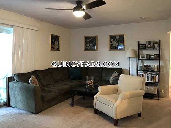 2nd image of 808 Willard St Unit F9