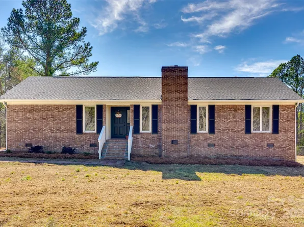 3331 Center Rd, Chester, SC 29706