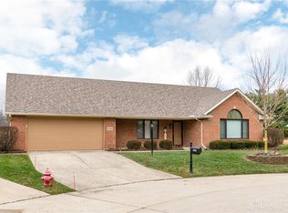 1836 Dunseth Ln, Springfield, OH 45503