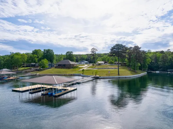 362 Duskin Point Rd, Jasper, AL 35504