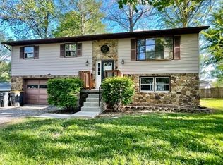4320 E Kinser Dr, Bloomington, IN