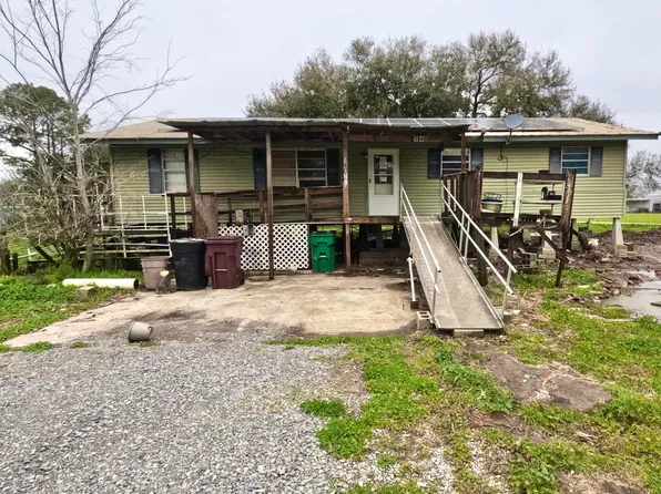 1640 S Airport Rd, Abbeville, LA 70510