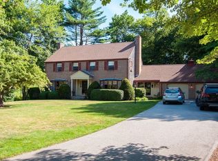 57 Old Coach Rd, Cohasset, MA 02025