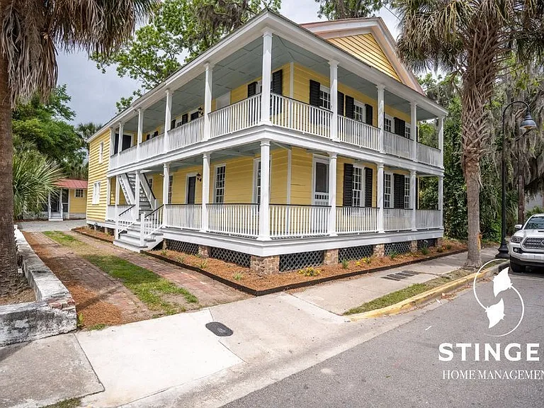 606 Carteret St #1 — Photo 14
