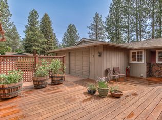 20353 Illahee Dr, Bend, OR 97702