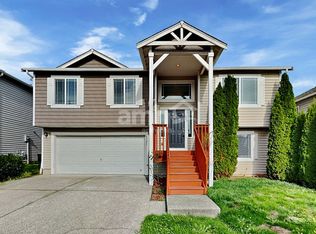 6321 41st St NE, Marysville, WA 98270