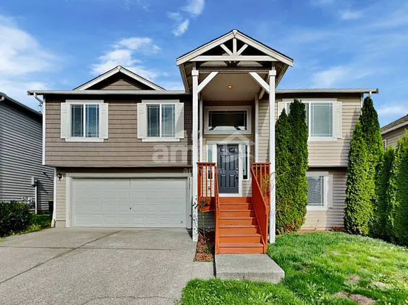 6321 41st St NE, Marysville, WA 98270