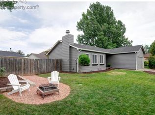 3424 Oregon Trl, Fort Collins, CO 80526