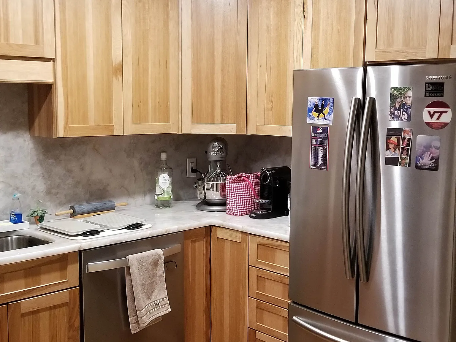 2 bed, 900 sqft, $2,350 — Photo 3