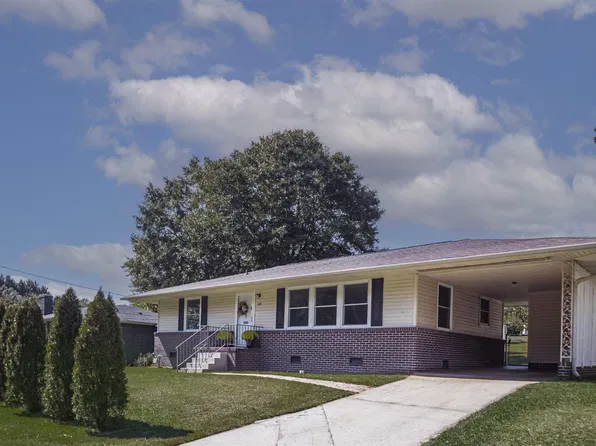 107 Vaughn St, Greer, SC 29651