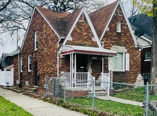 9316 McKinney St, Detroit, MI 48224