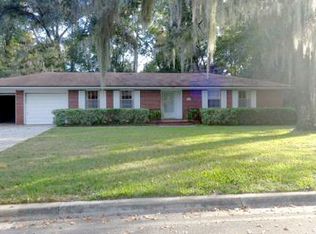 849 SW Alamo Dr, Lake City, FL 32025