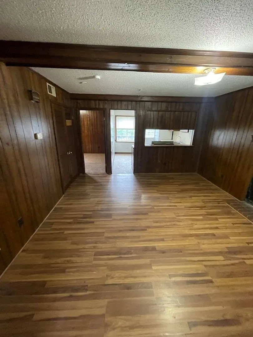 Aladdin Apartments | 404 Spaugh Street Apt C — Photo 1