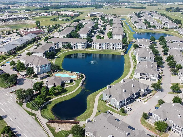 Orion Prosper Apartments — Photo 38