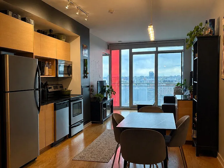 324 Laurier Ave W #1411 — Photo 4