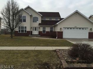 801 Approach Rd, Normal, IL 61761