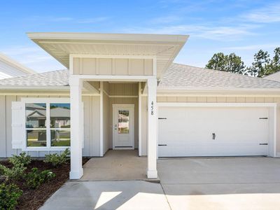 458 Wolcott Way, Panama City Beach, FL, 32413