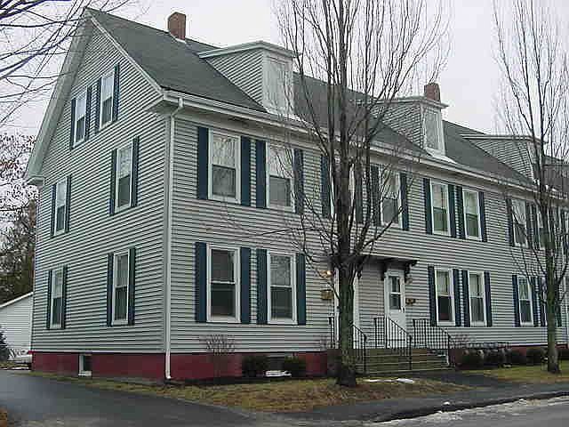 COMPLETELY RENOVATED IN 2003