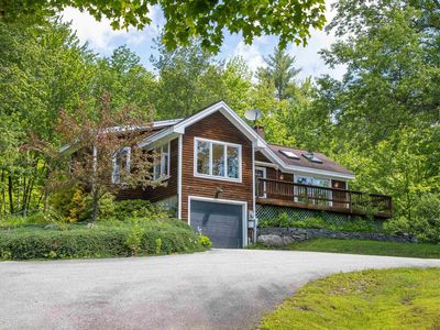 233 Landgrove Road, Weston, VT, 05161