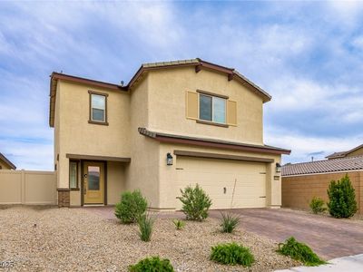 4128 Golden Sol St, North Las Vegas, NV, 89032