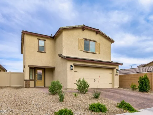 4128 Golden Sol St, North Las Vegas, NV 89032