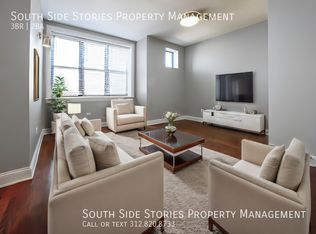 4237 S Calumet Ave APT 2S, Chicago, IL 60653