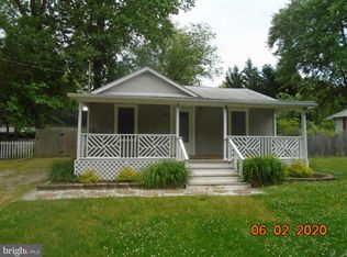 819 Oak Trl, Crownsville, MD 21032