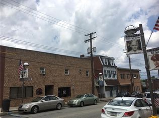 3910 Main St, Homestead, PA 15120