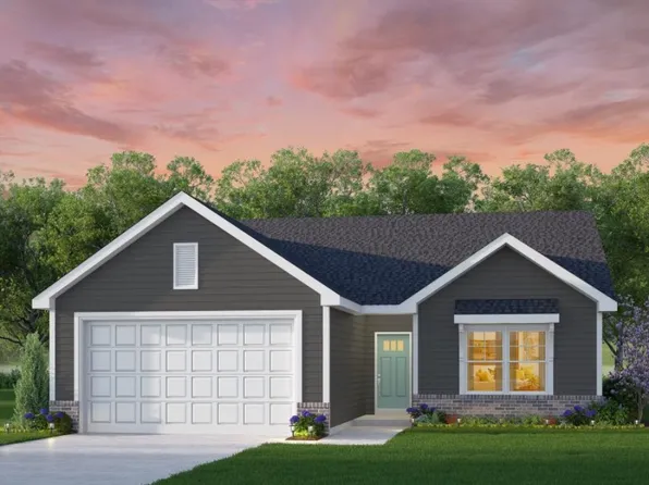 The Payne Plan, Algonquin