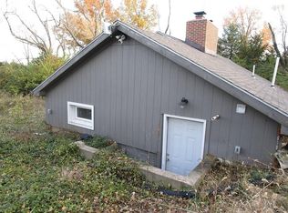 8340 SE 40th Hwy, Lecompton, KS 66050