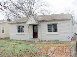 916 Roosevelt Ave, Joplin, MO 64801