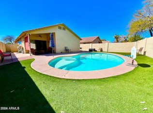 3410 E Escuda Rd, Phoenix, AZ 85050