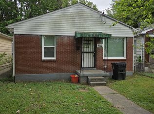 4112 Grand Ave, Louisville, KY