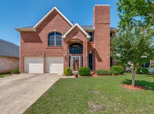 6015 Sugarleaf Ln, Dallas, TX 75249