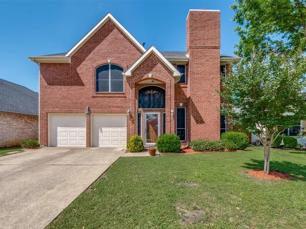 6015 Sugarleaf Ln, Dallas, TX 75249