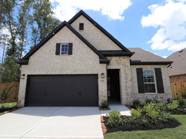 7612 Tall Trees Grove Ln, Porter, TX 77365